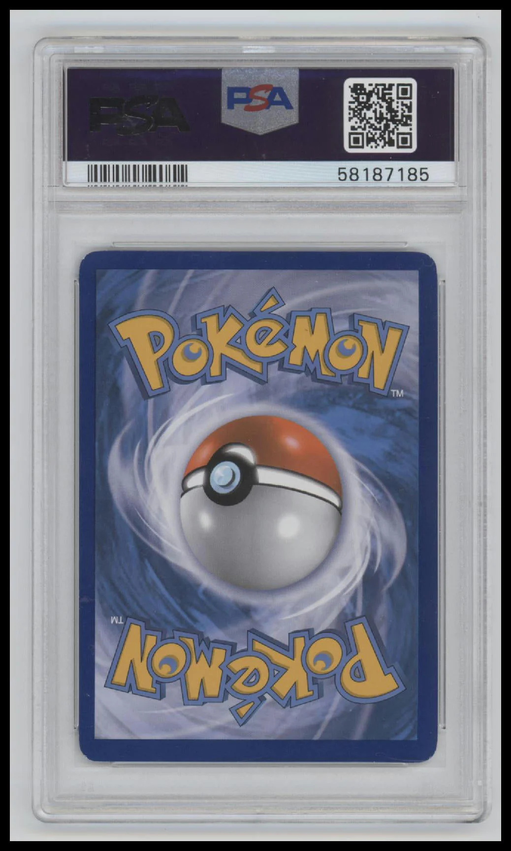 2014 Pokemon Xy Fa/Venusaur Ex 8 PSA #141 - Image 2
