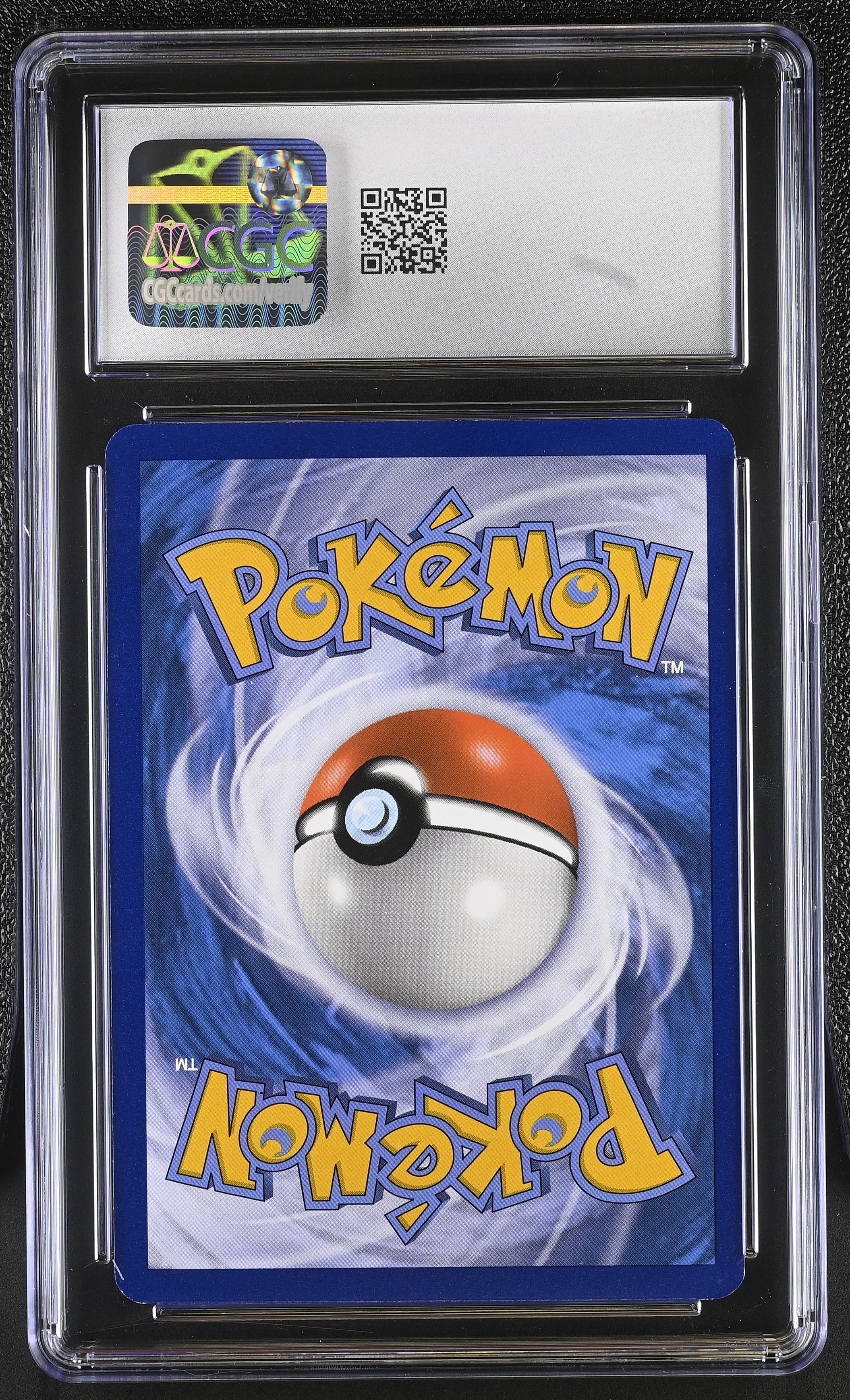 2016 BREAKpoint Bayleef 8.5 CGC #2/122 - Image 2