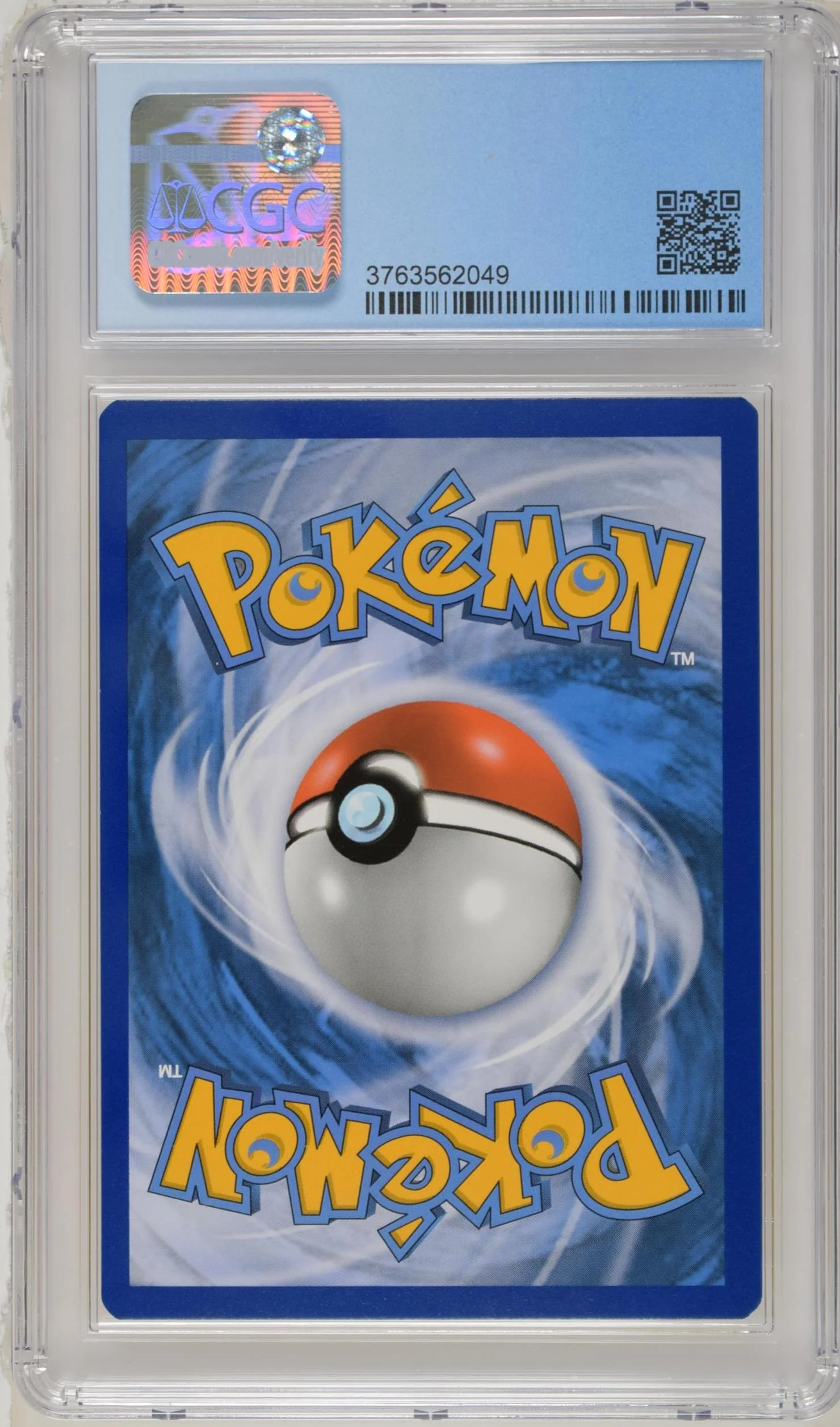 2016 Evolutions Flying Pikachu 9 CGC #110/108 - Image 2