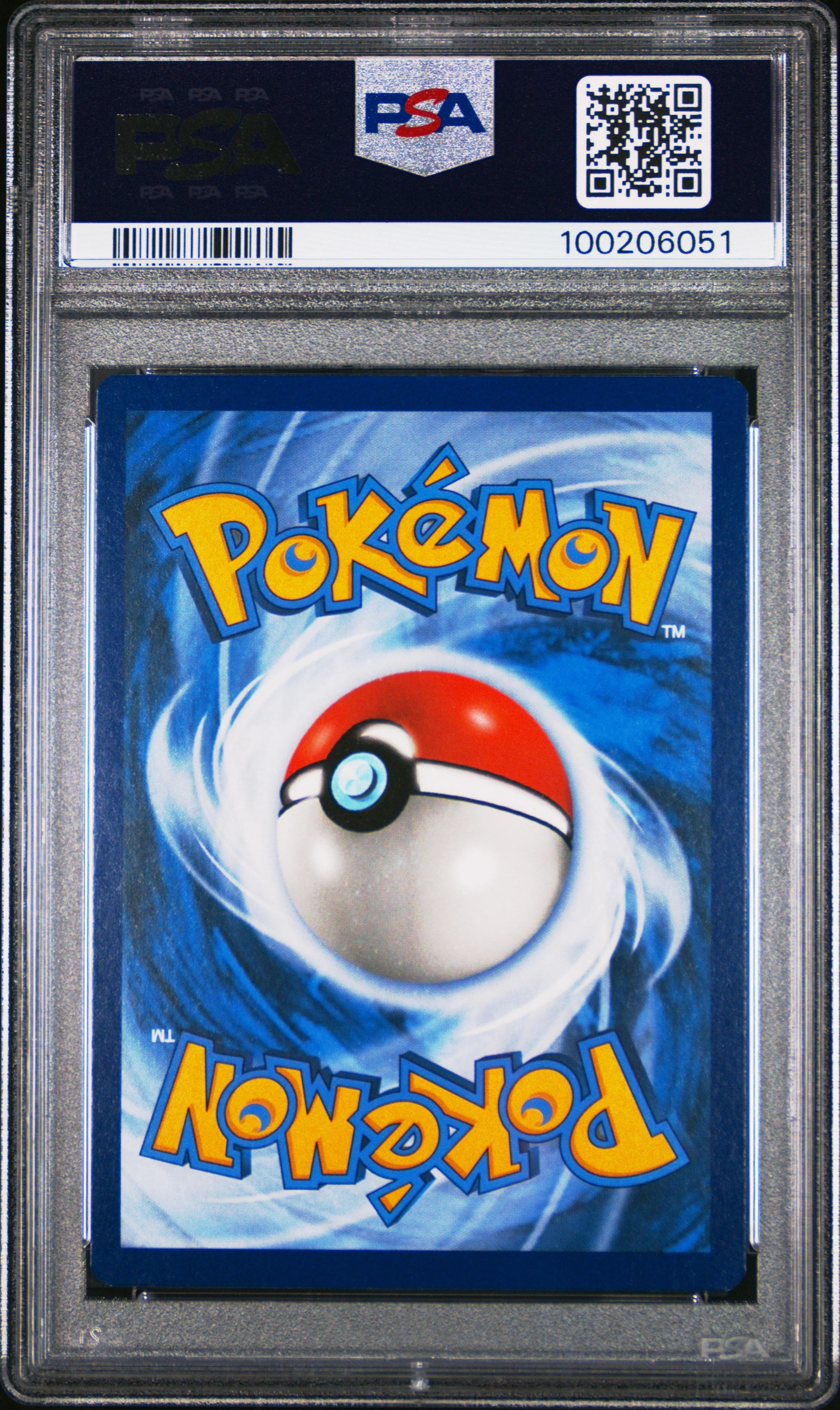 2016 Pokemon Xy Evolutions Evolutions Machoke-Rev.Foil 9 PSA #58 - Image 2