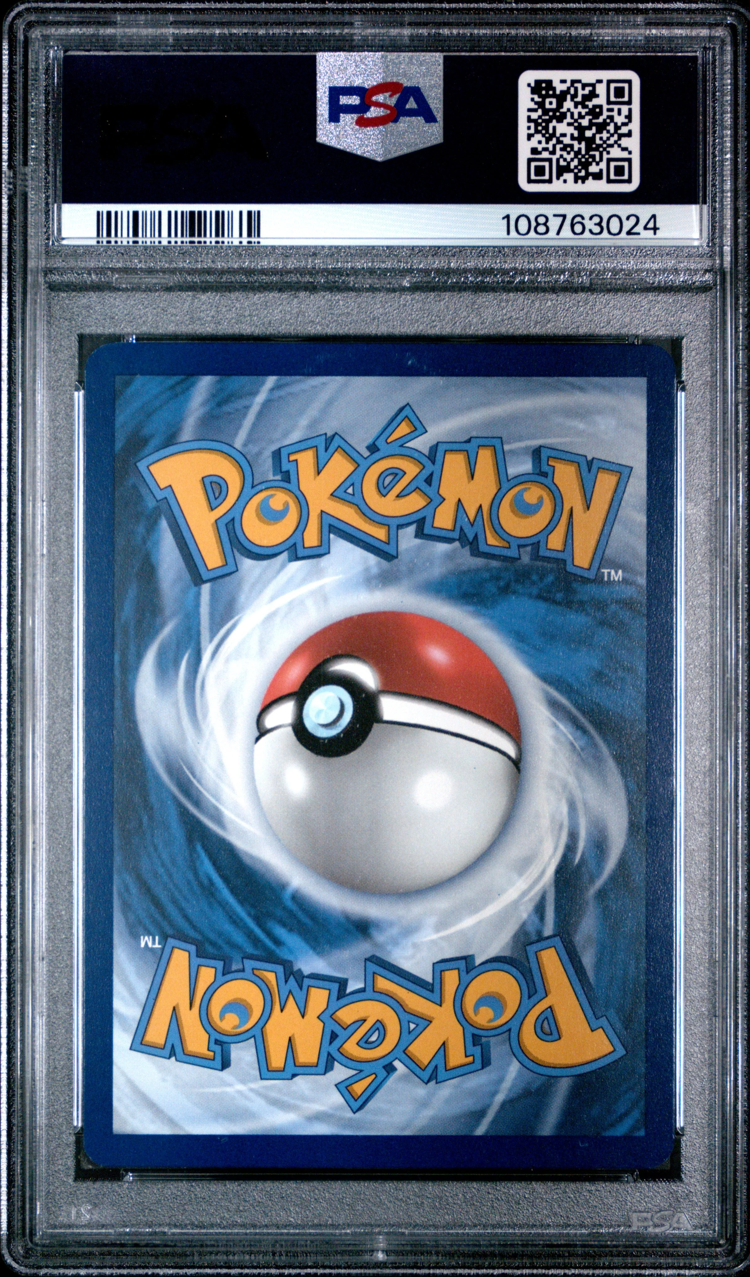 2023 Pokemon Sword And Shield Crown Zenith-Secret Fa/Arceus Vstar 9 PSA #GG70 - Image 2