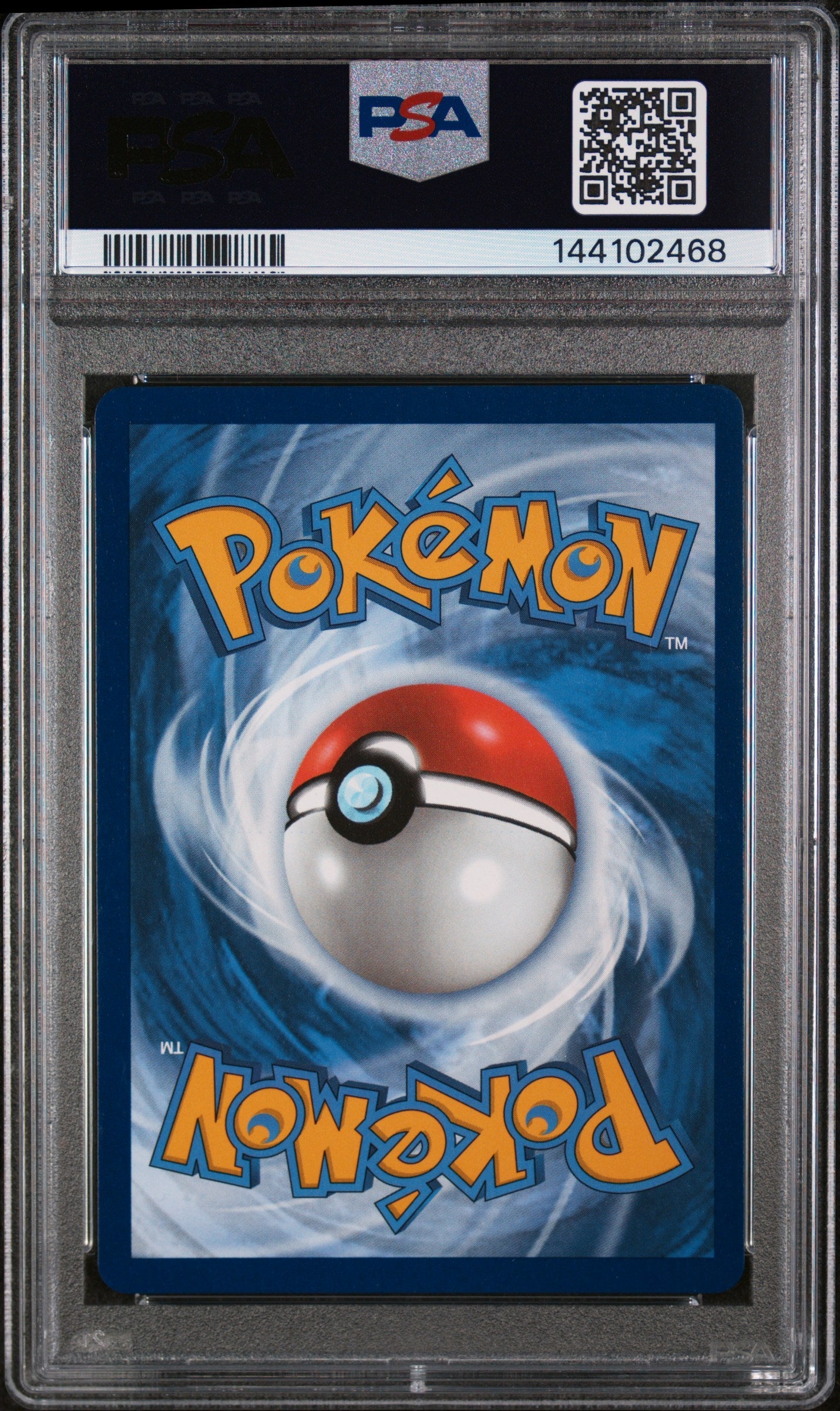 2025 Pokemon En-Prismatic Evolutions SIR Gholdengo Ex 10 PSA - Image 2