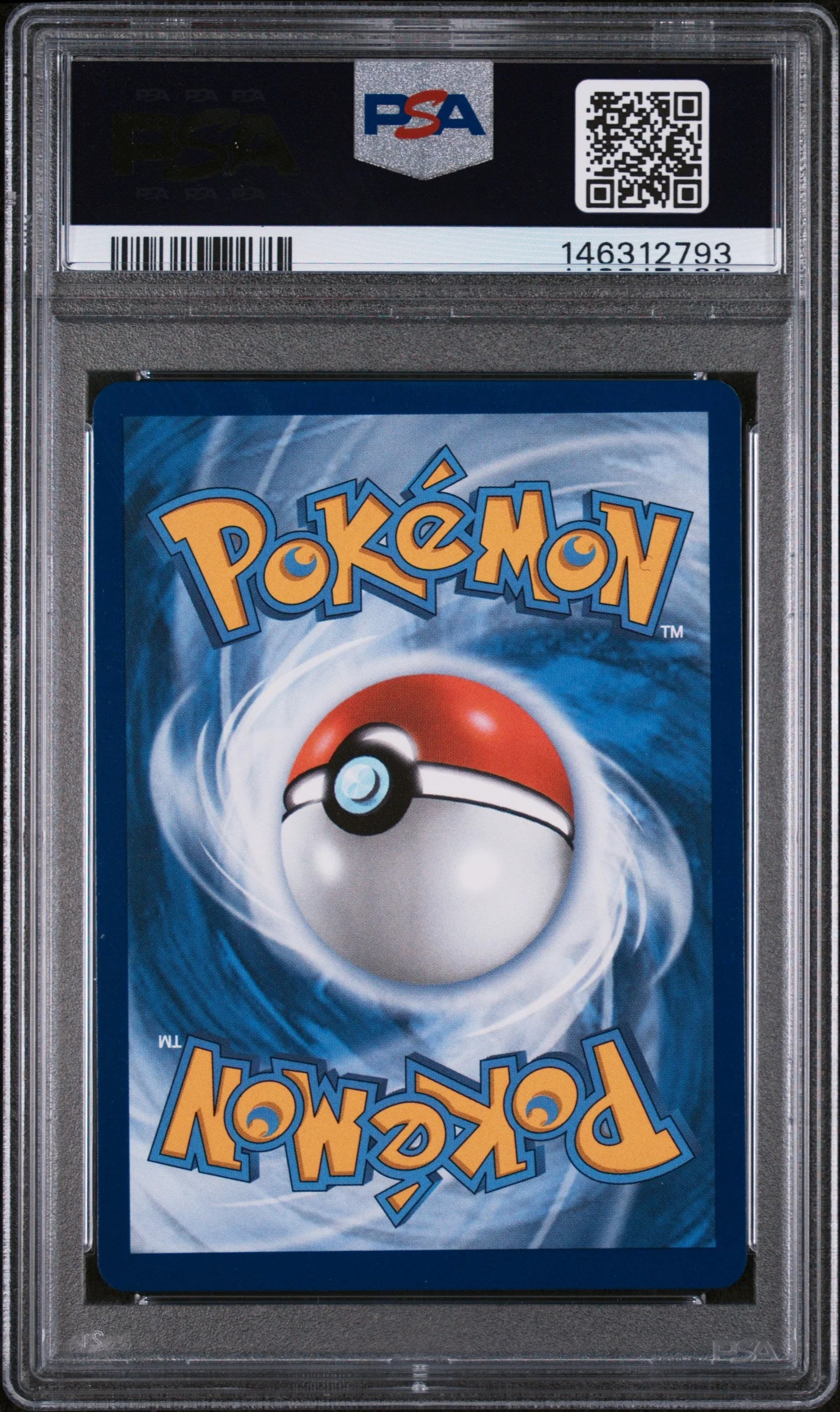 2025 Pokemon Meg En-Mega Evolution Ultra Rare Mega Venusaur Ex 9 PSA #155 - Image 2