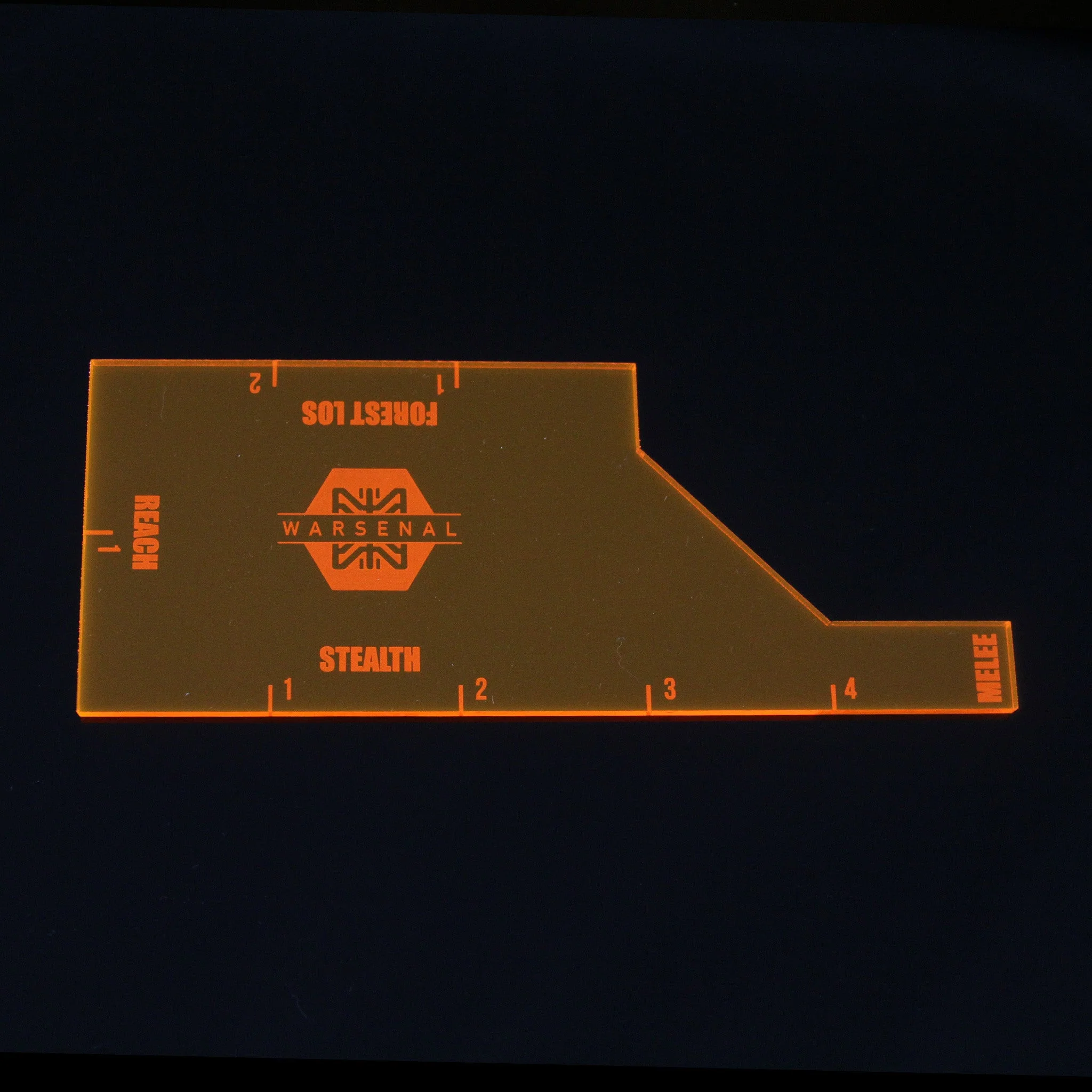 3x5x2 Measurement Tool Template - Image 3