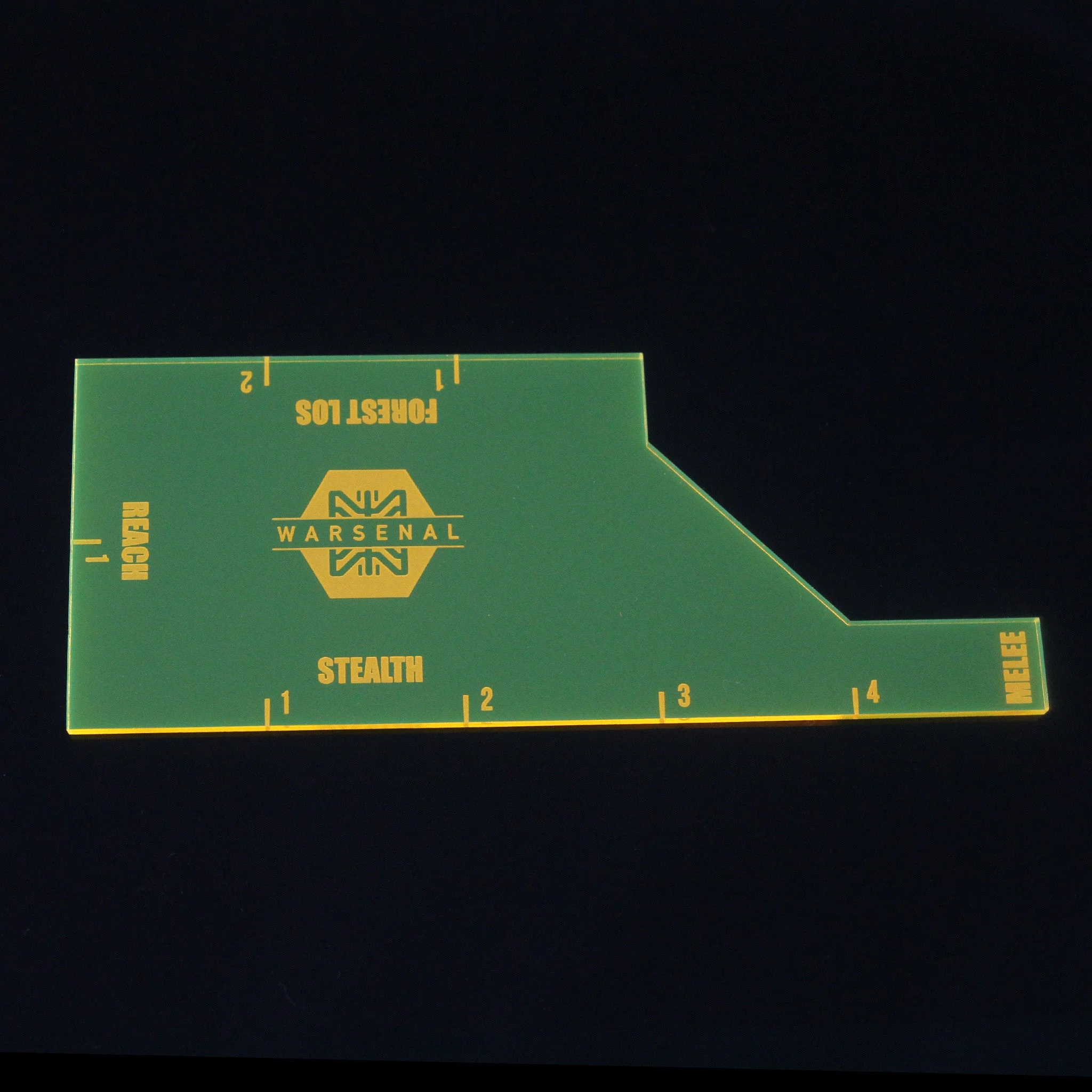 3x5x2 Measurement Tool Template - Image 5