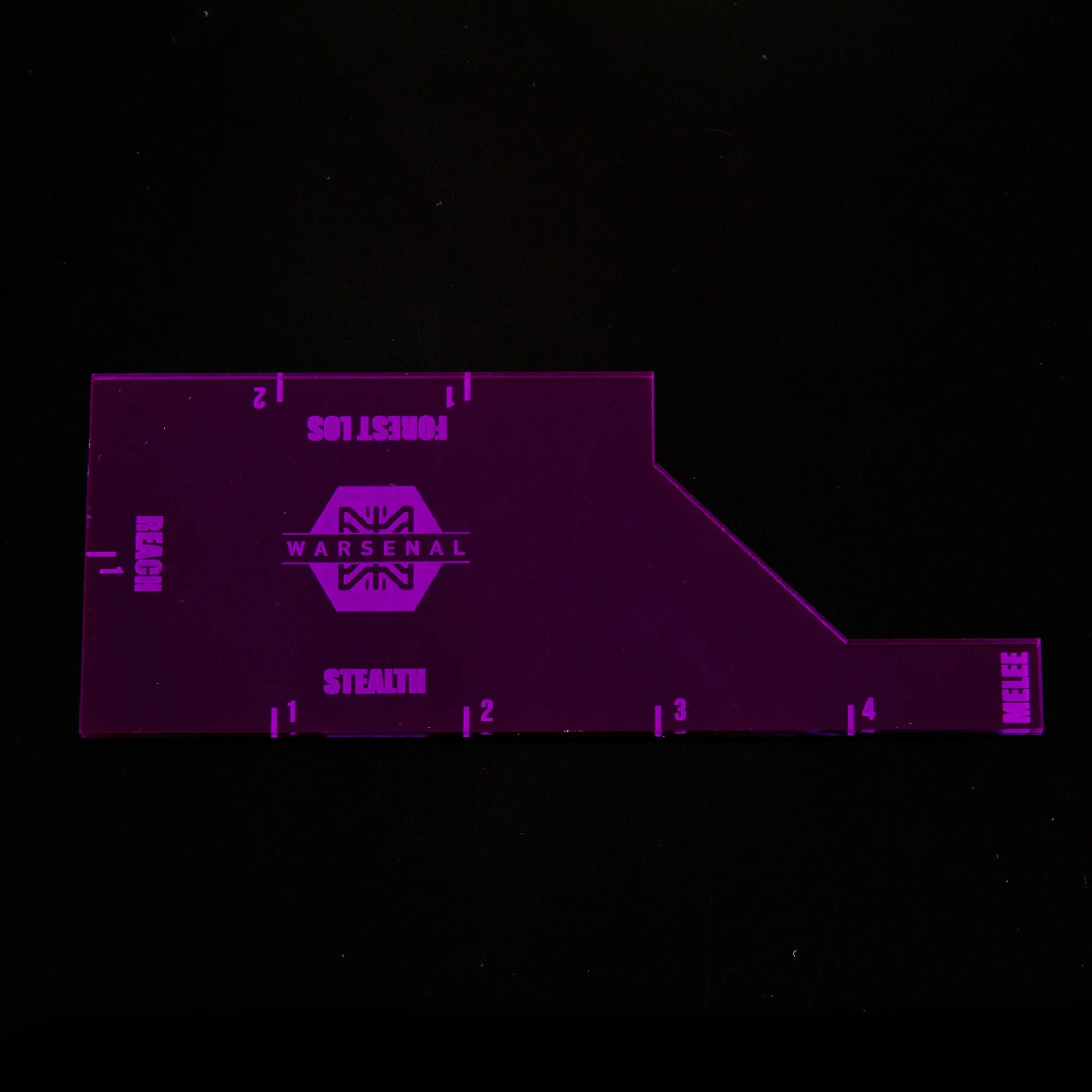 3x5x2 Measurement Tool Template - Image 6