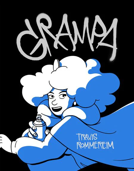 Grampa (One Shot) (04/29/2026) Silver Sprocket
