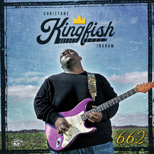 662 (Purple Vinyl) (Vinyl)