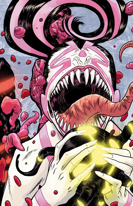 Malevolent #5 (05/27/2026) Image