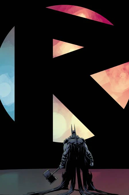 Absolute Batman #20 A Nick Dragotta (05/13/2026) Dc
