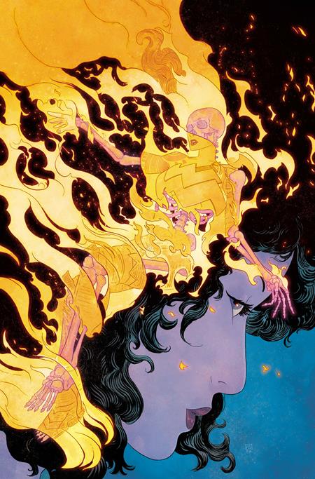 Absolute Wonder Woman #20 A Hayden Sherman (05/27/2026) Dc