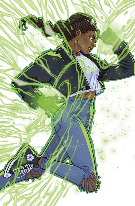 Absolute Green Lantern #14 C Marguerite Sauvage Variant (05/06/2026) Dc