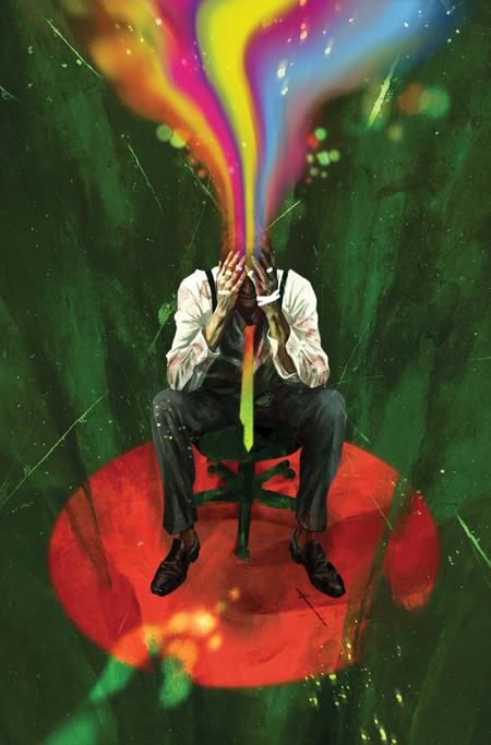 Absolute Martian Manhunter #12 D Sebastian Fiumara Variant (05/27/2026) Dc