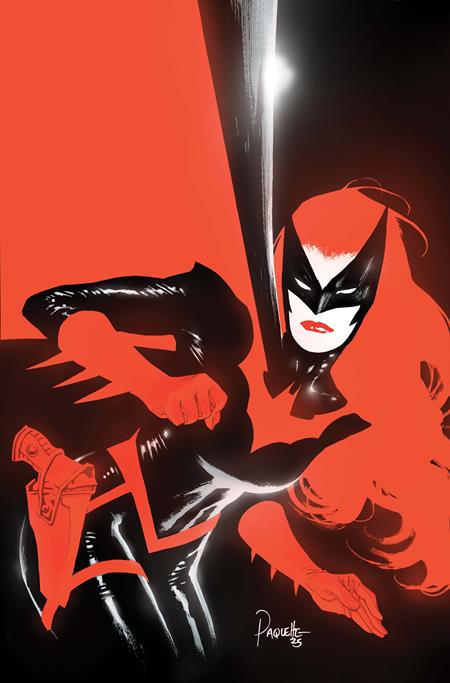 Batwoman #3 C Yanick Paquette Variant (05/20/2026) Dc