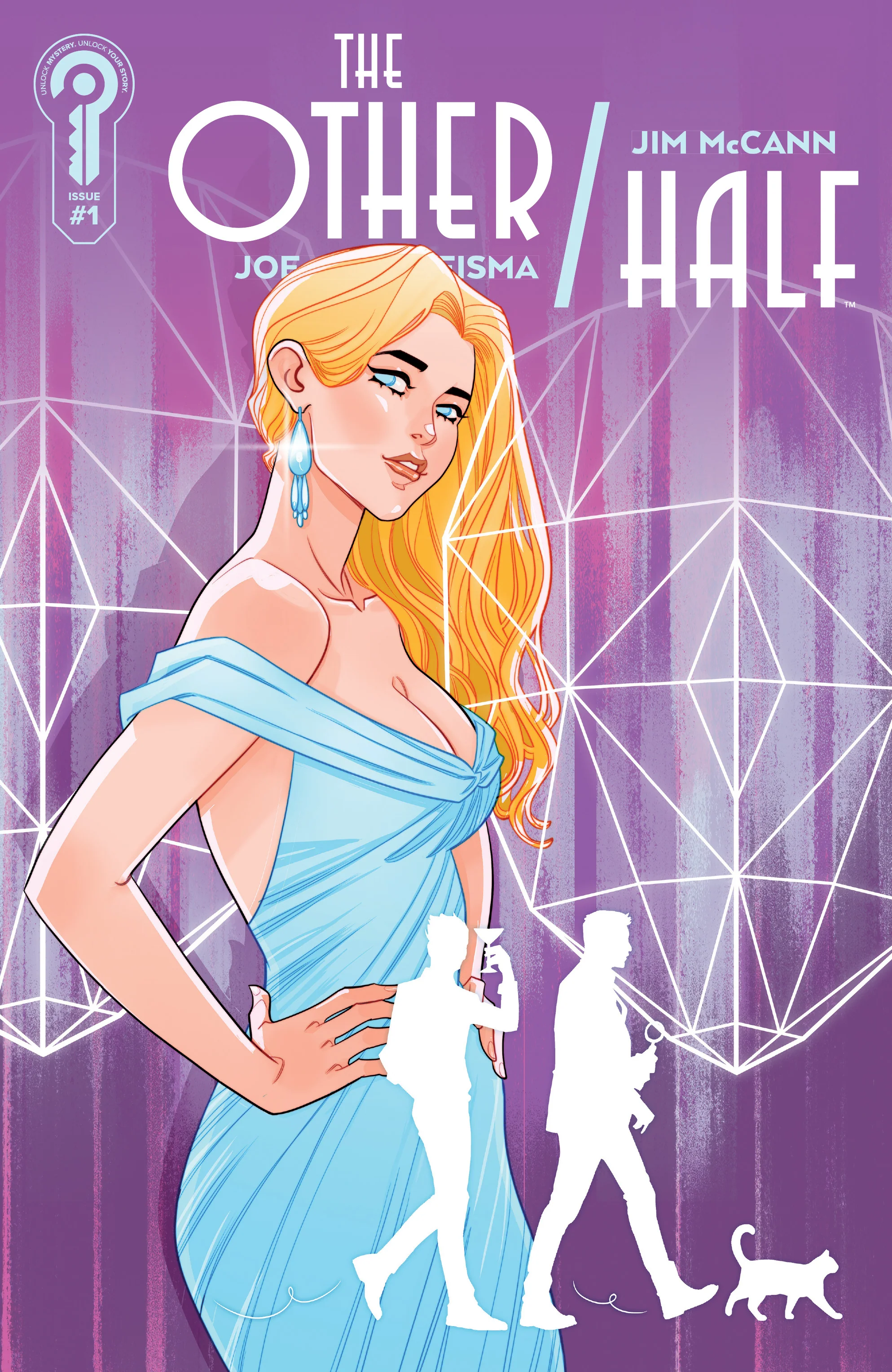 The Other Half #1 C Marguerite Sauvage 1:10 (03/11/2026) Ignition