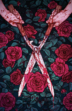 Neighborhood Watch #1 G Foc Reveal Jenny Frison (04/08/2026) Boom