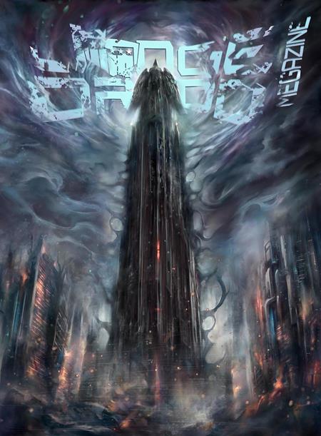 JUDGE DREDD MEGAZINE #492 (06/17/2026) REBELLION PUBLISHING