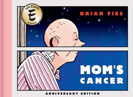 Moms Cancer Hc Anniversary Edition (03/04/2026) Abrams