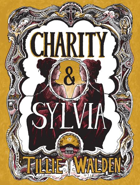 CHARITY AND SYLVIA HC (06/17/2026) DRAWN & QUARTERLY