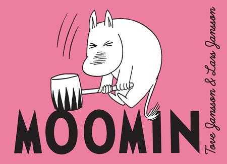 MOOMIN ADVENTURES TP VOL 03 (06/24/2026) DRAWN & QUARTERLY