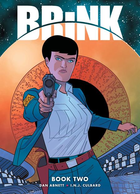 Brink Tp Book 02 (02/04/2026) Rebellion