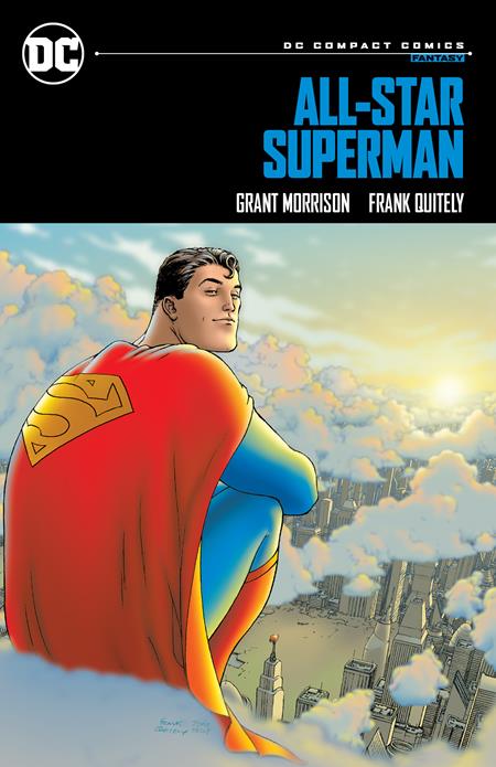 Dc Compact Comics Tp Box Set (11/03/2026) Dc - Image 5