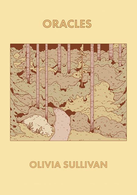 ORACLES TP (05/06/2026) AVERY HILL PUBLISHING
