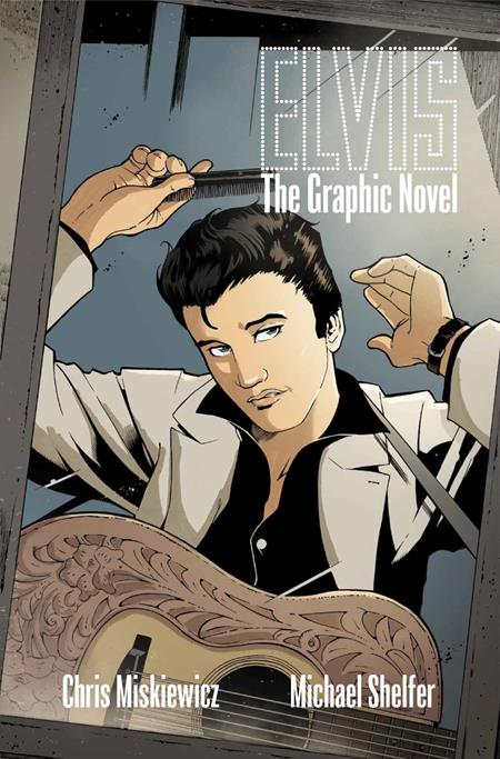 Elvis Tp Ogn (02/25/2026) Z2