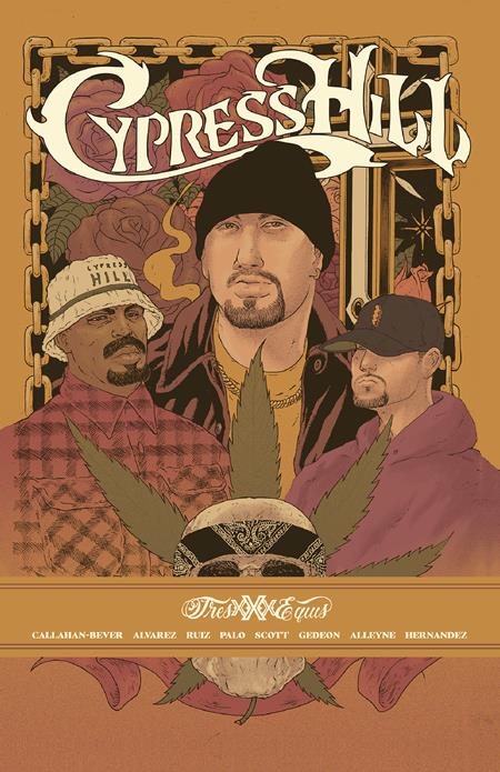 CYPRESS HILL TRES EQUIS TP (05/13/2026) Z2