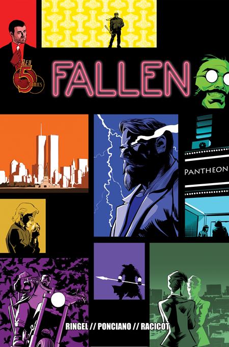 Fallen Tp (02/25/2026) Massive Publishing