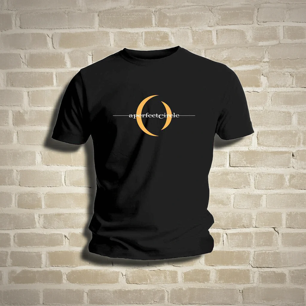 A Perfect Circle Logo [T-Shirt] - Image 2