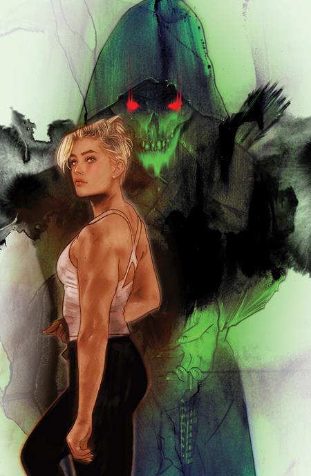 Absolute Green Arrow #1 (Of 6) A1 Cover Set Of 8 1:25 (05/20/2026) Dc - Image 5