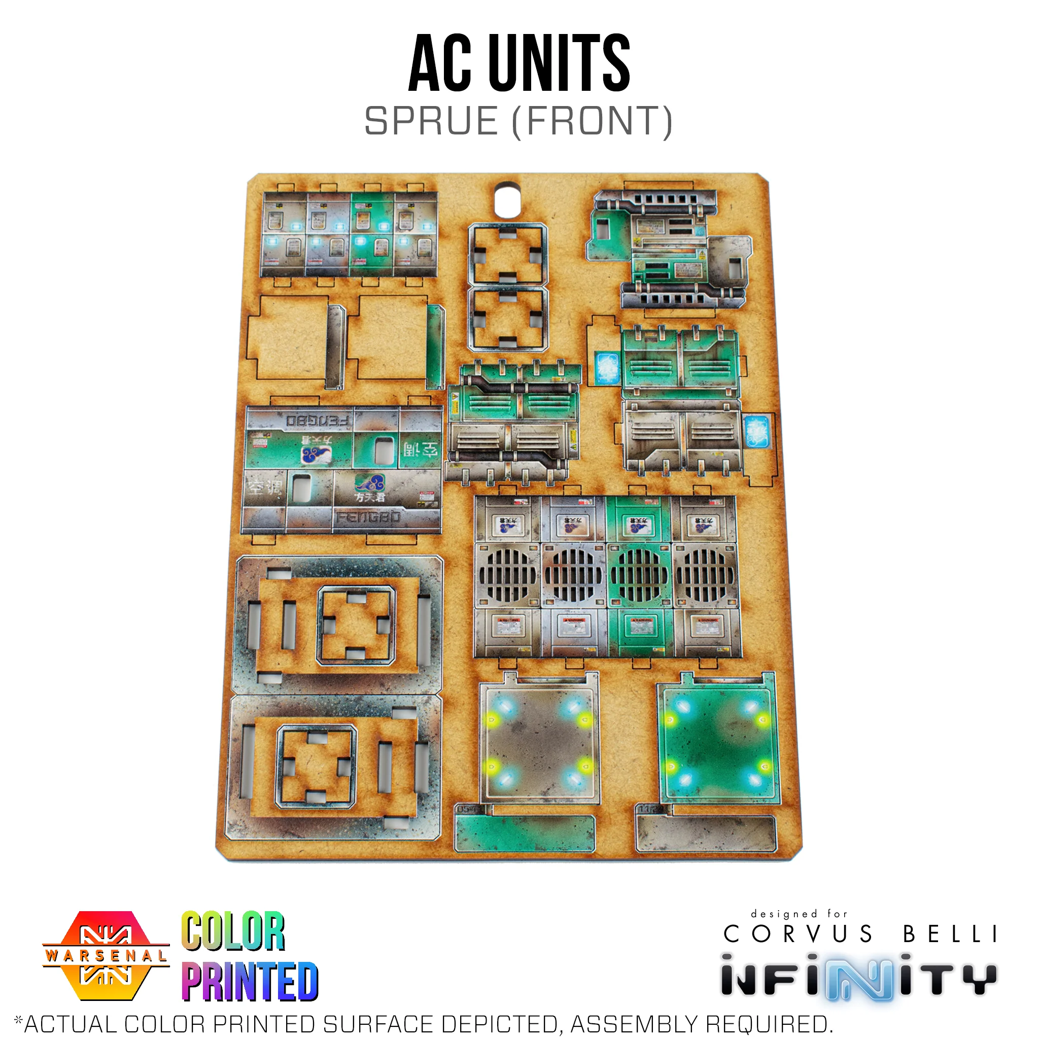 AC Units - Image 2