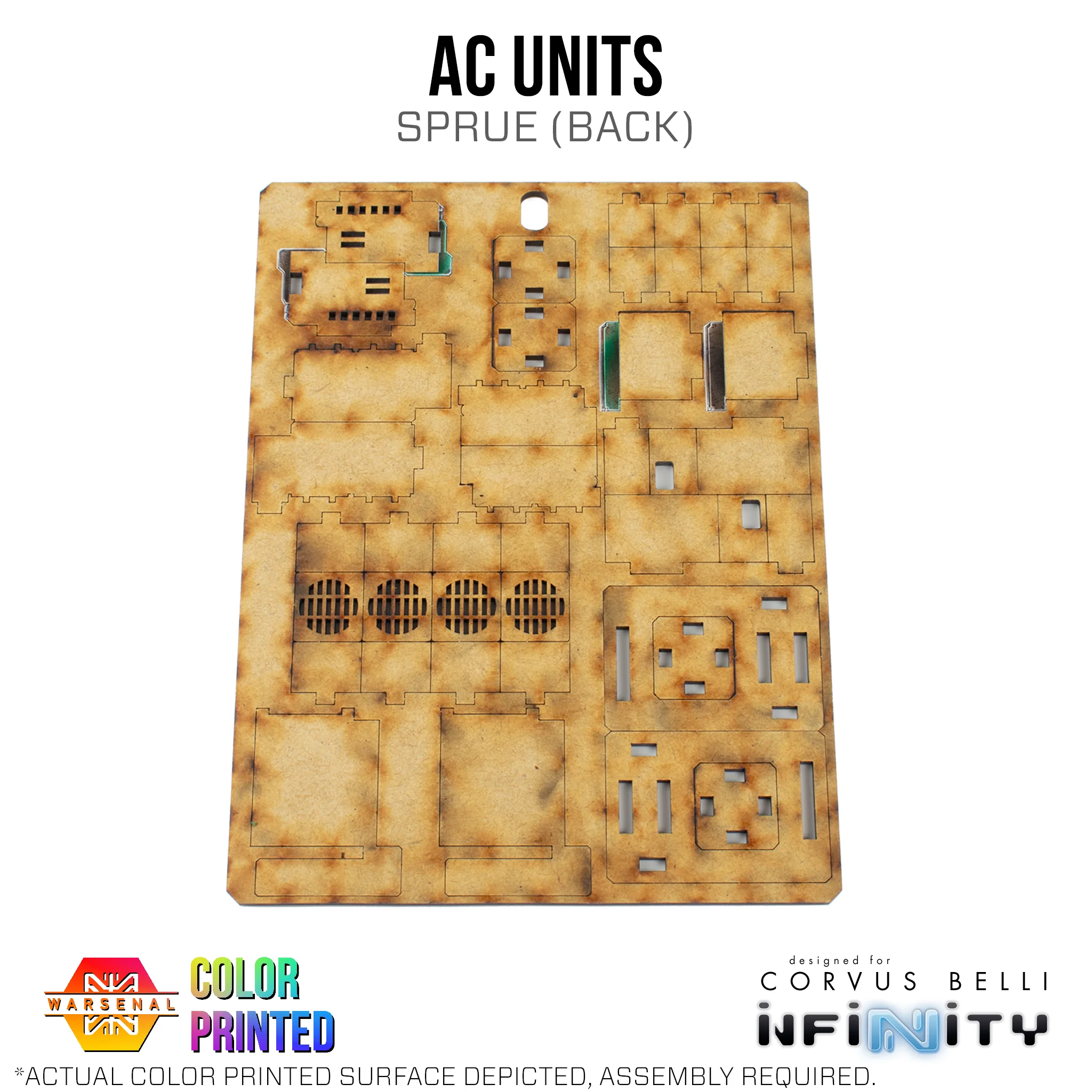 AC Units - Image 4