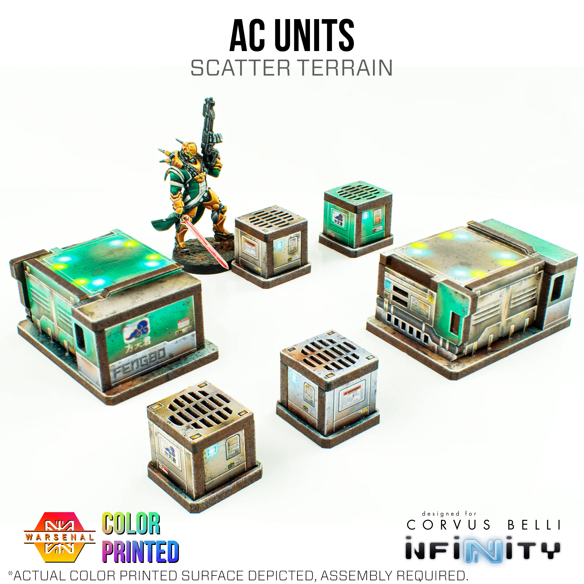 AC Units - Image 8