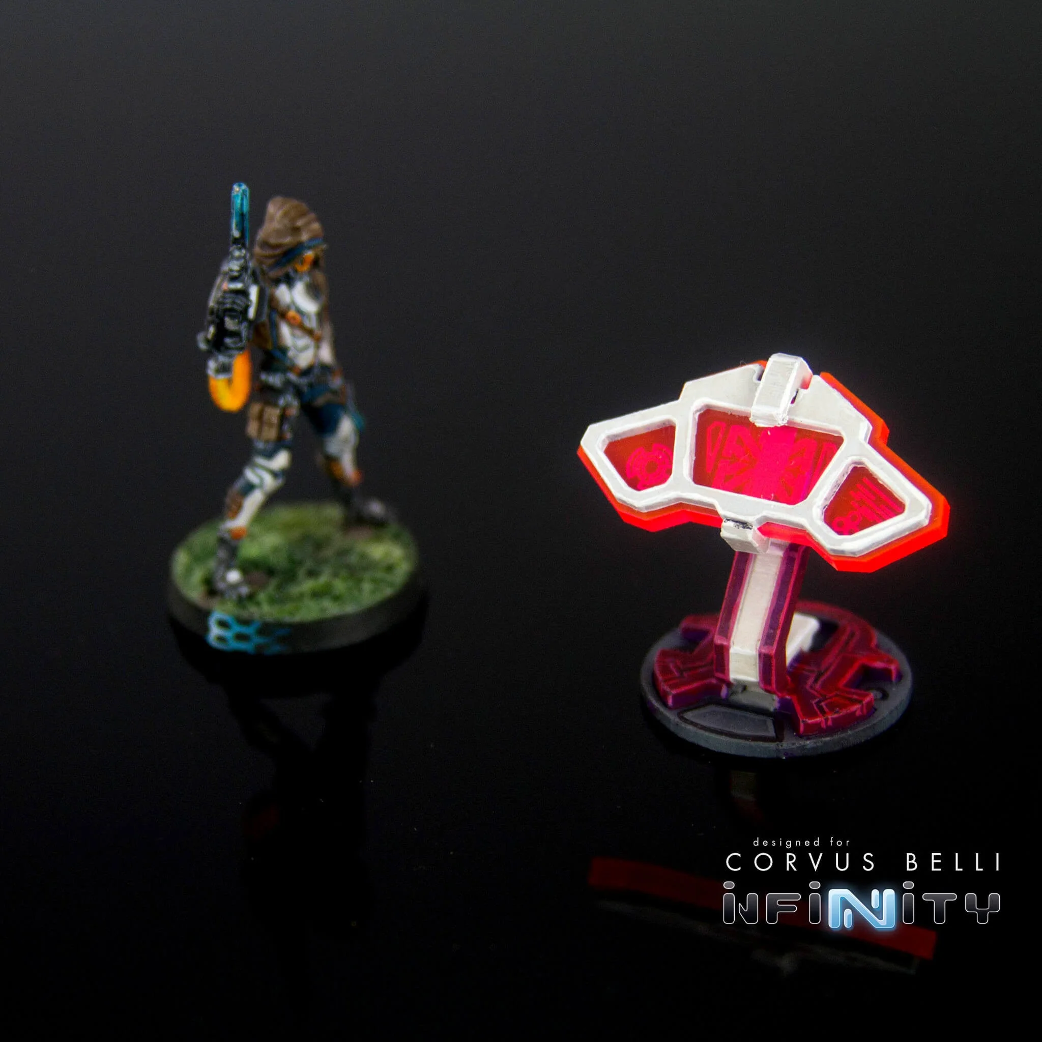Access Terminal 6 pack - Image 4