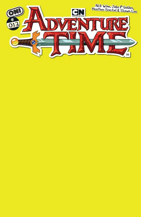 Adventure Time (2025) #13 A1 Cover Set Of 5 1:10 1:20 (05/20/2026) Oni - Image 4