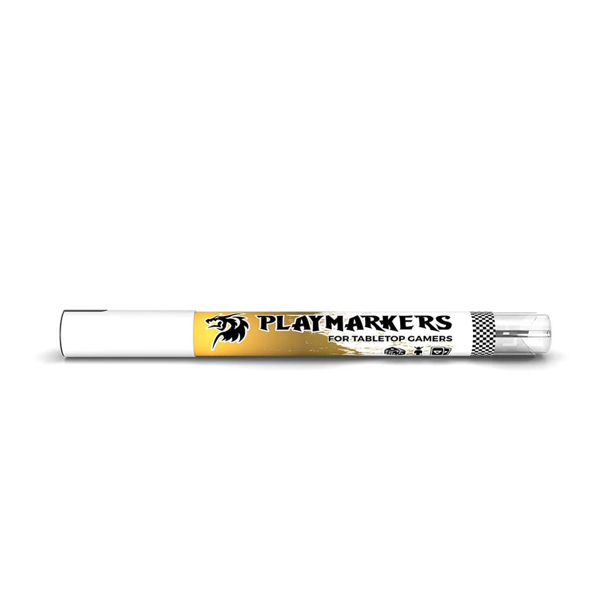 AK Interactive Markers: Playmarkers - Brass - Image 3