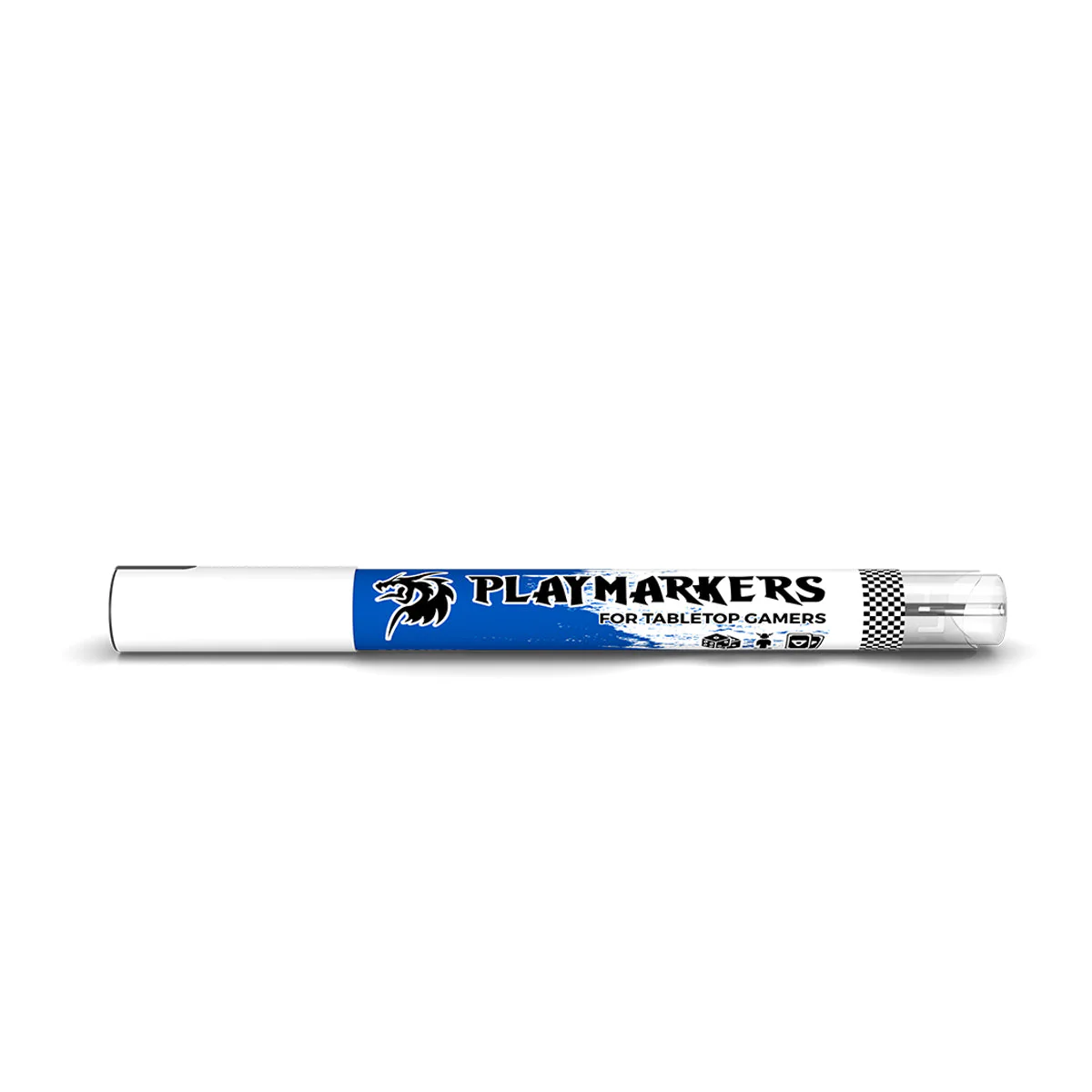 AK Interactive Markers: Playmarkers - Medium Blue - Image 3