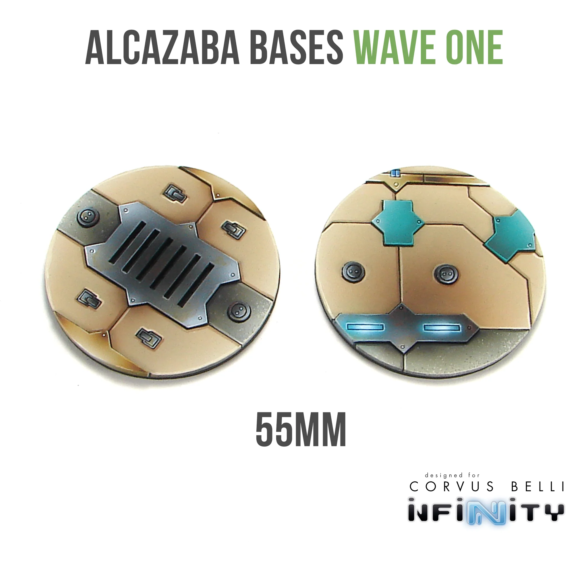 Alcazaba Bases Wave One - Image 6