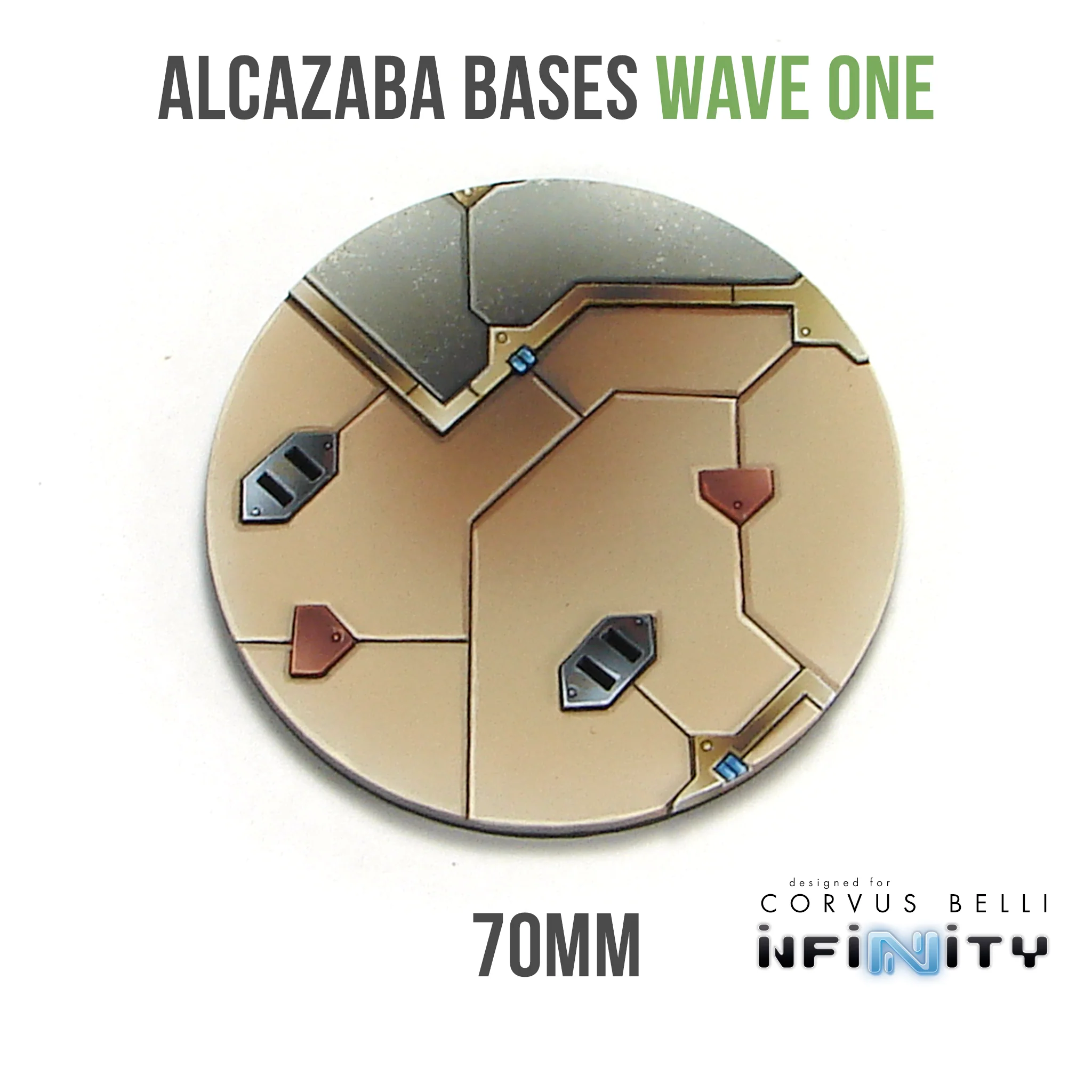 Alcazaba Bases Wave One - Image 7