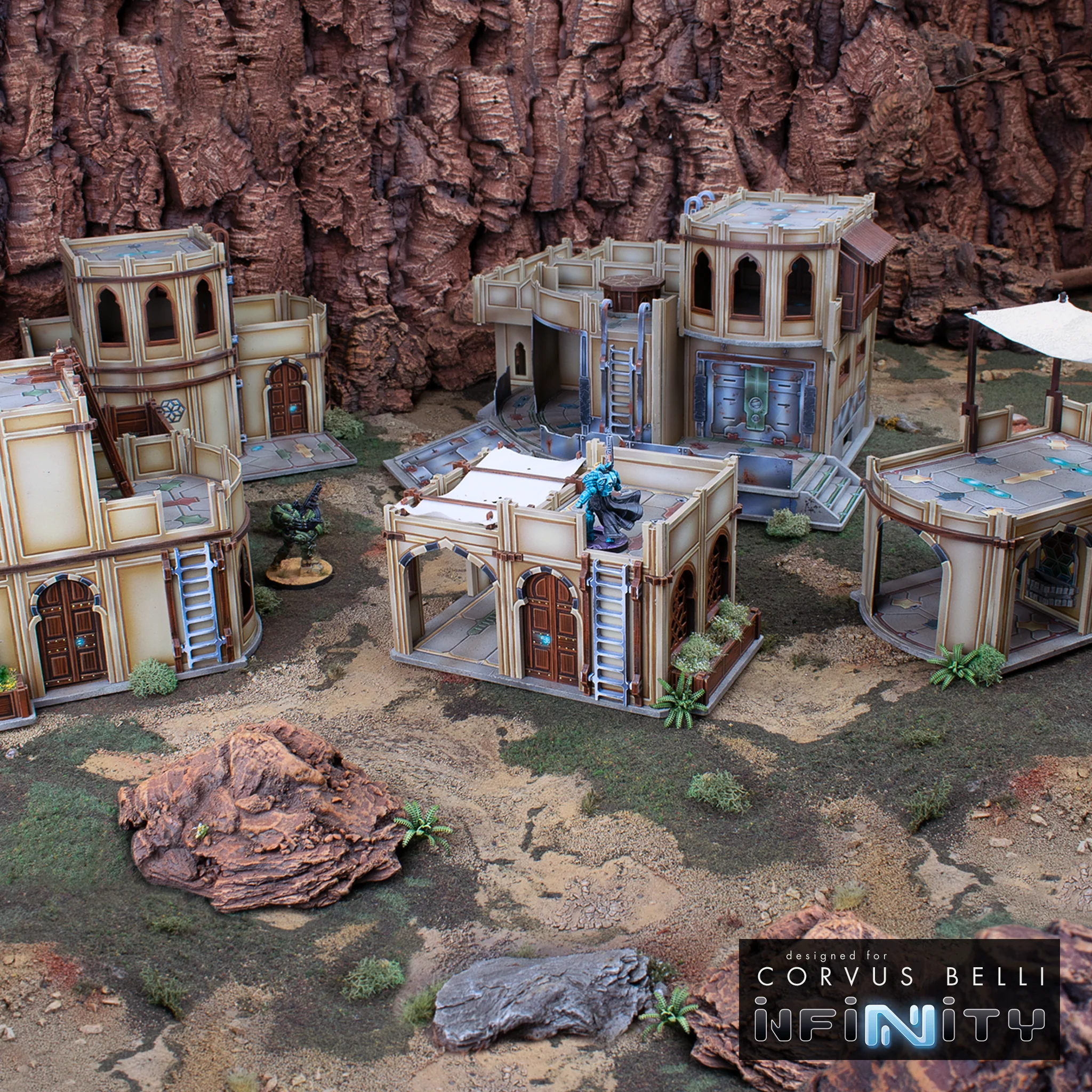 Alcazaba Bundle - City Center - Image 2