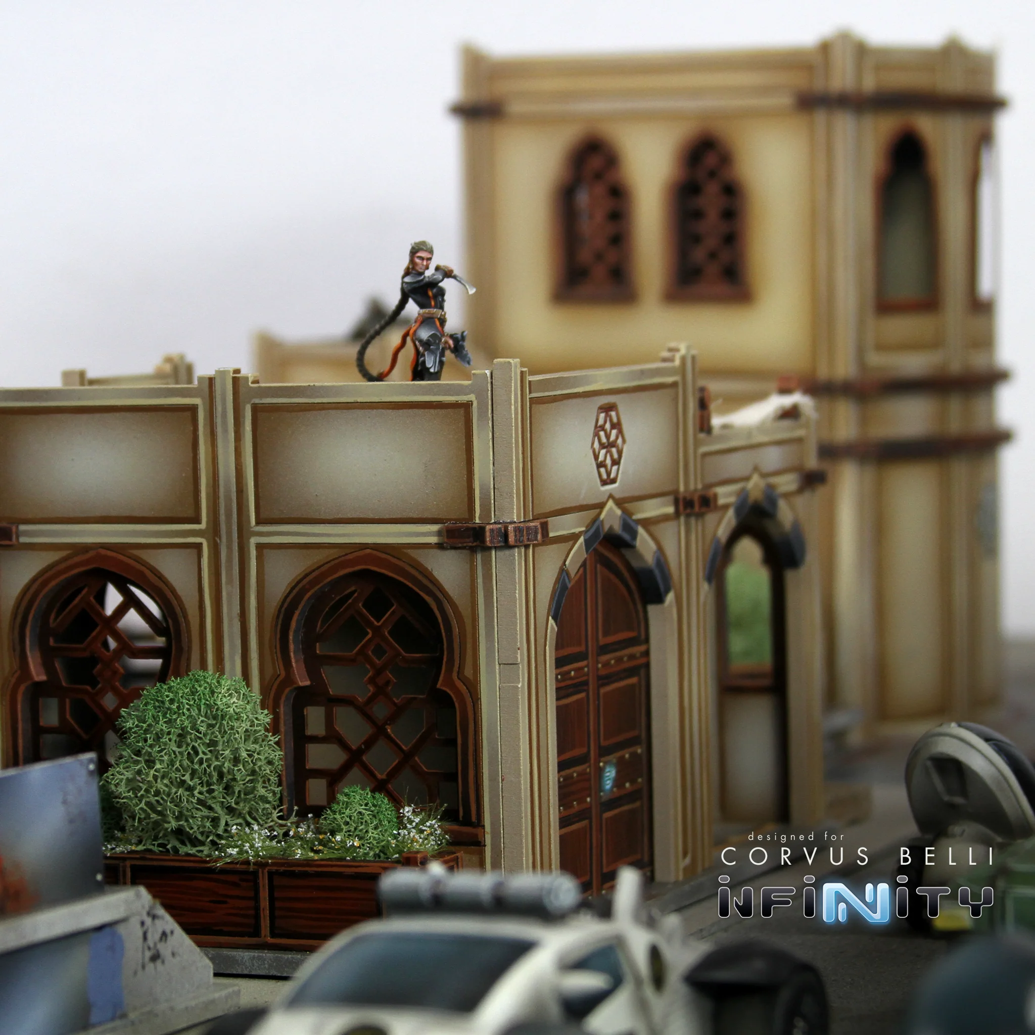 Alcazaba Bundle - City Center - Image 8