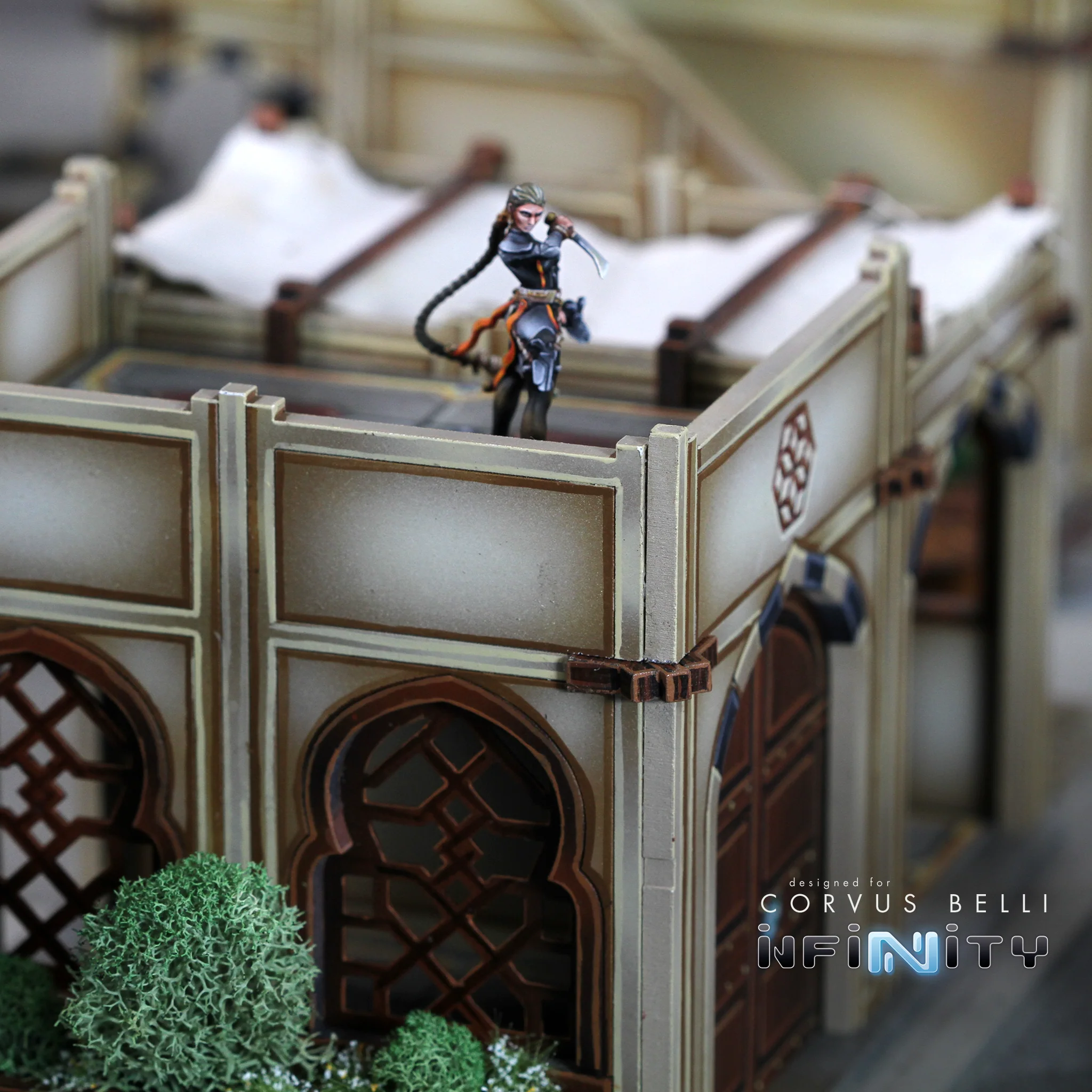 Alcazaba Bundle - Shamal Street - Image 10