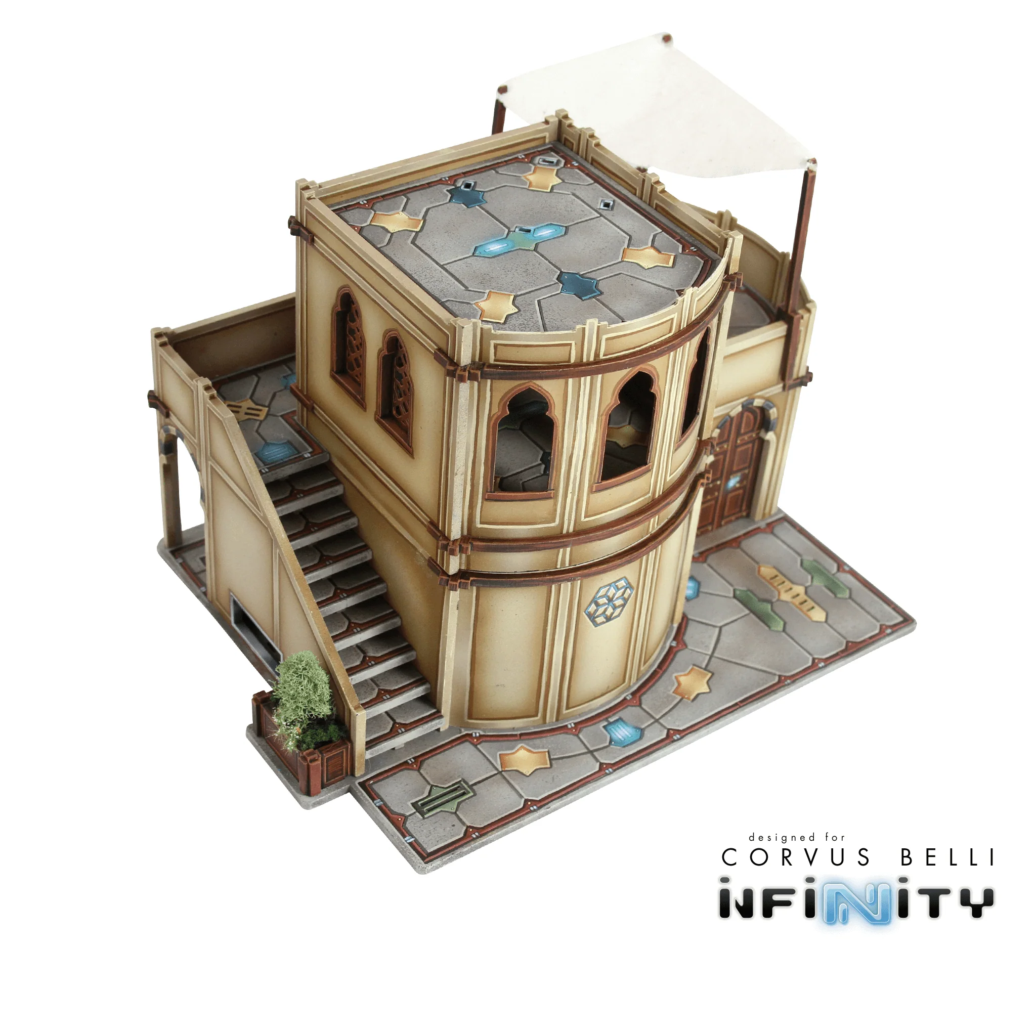 Alcazaba Bundle - Shamal Street - Image 3