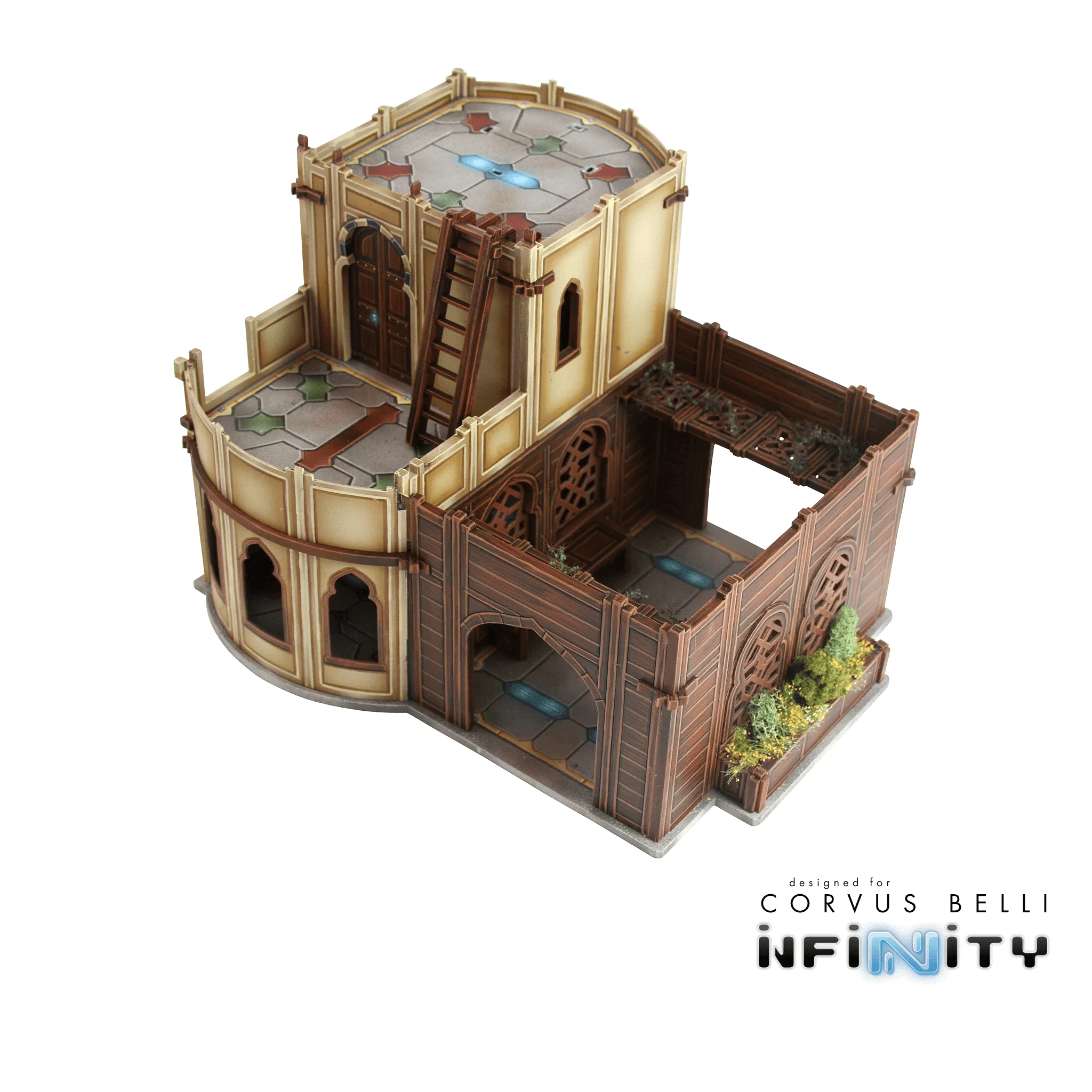 Alcazaba Bundle - Shamal Street - Image 4