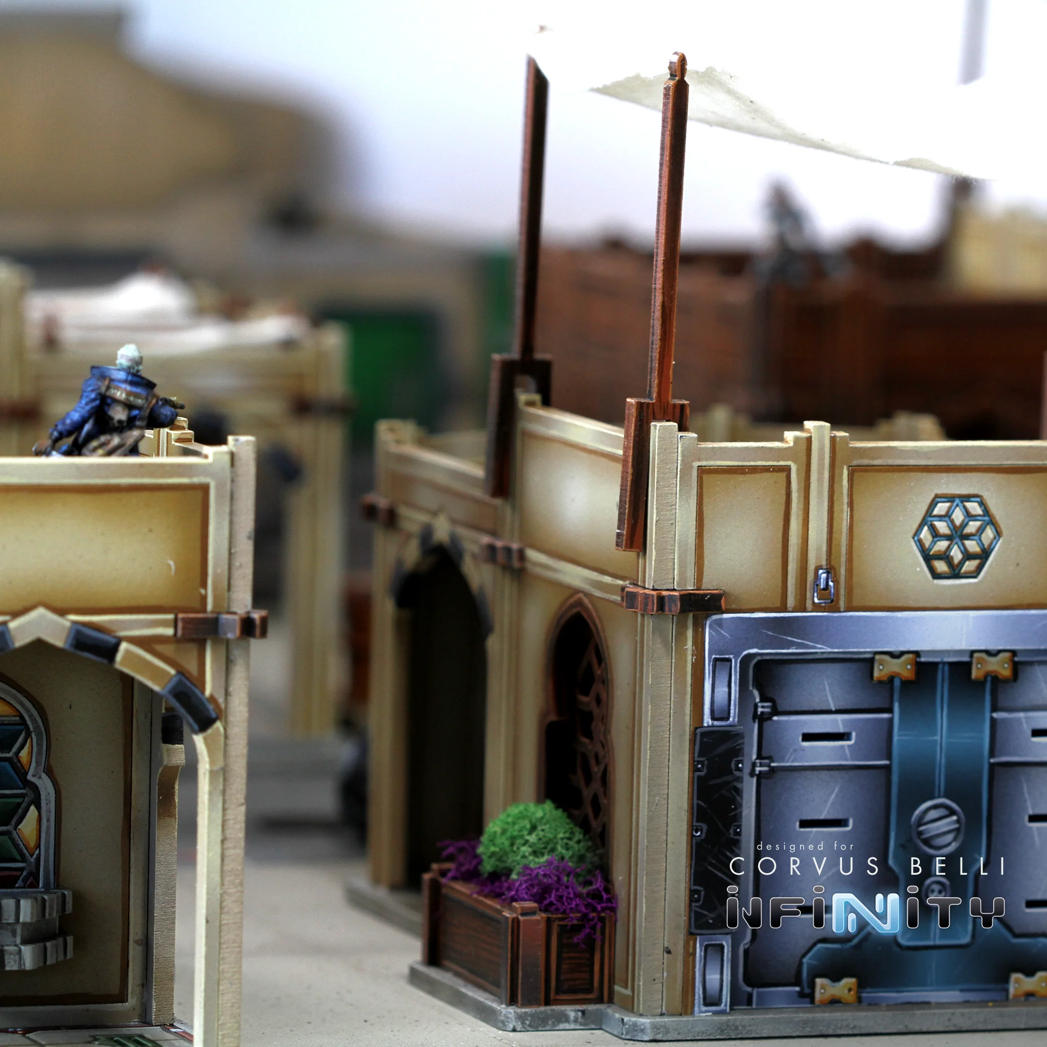 Alcazaba Bundle - Shamal Street - Image 8