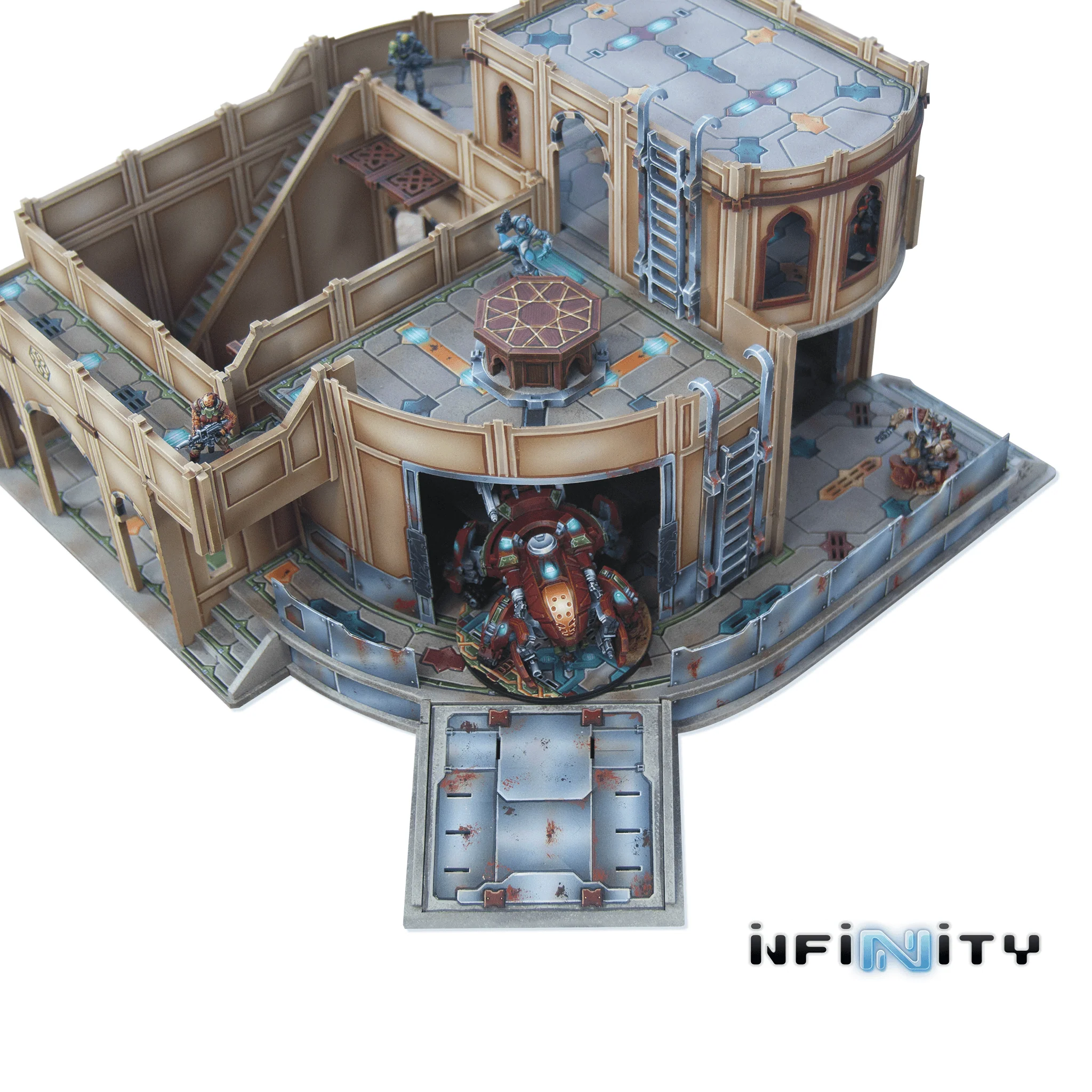 Alcazaba Caravansary - Image 11