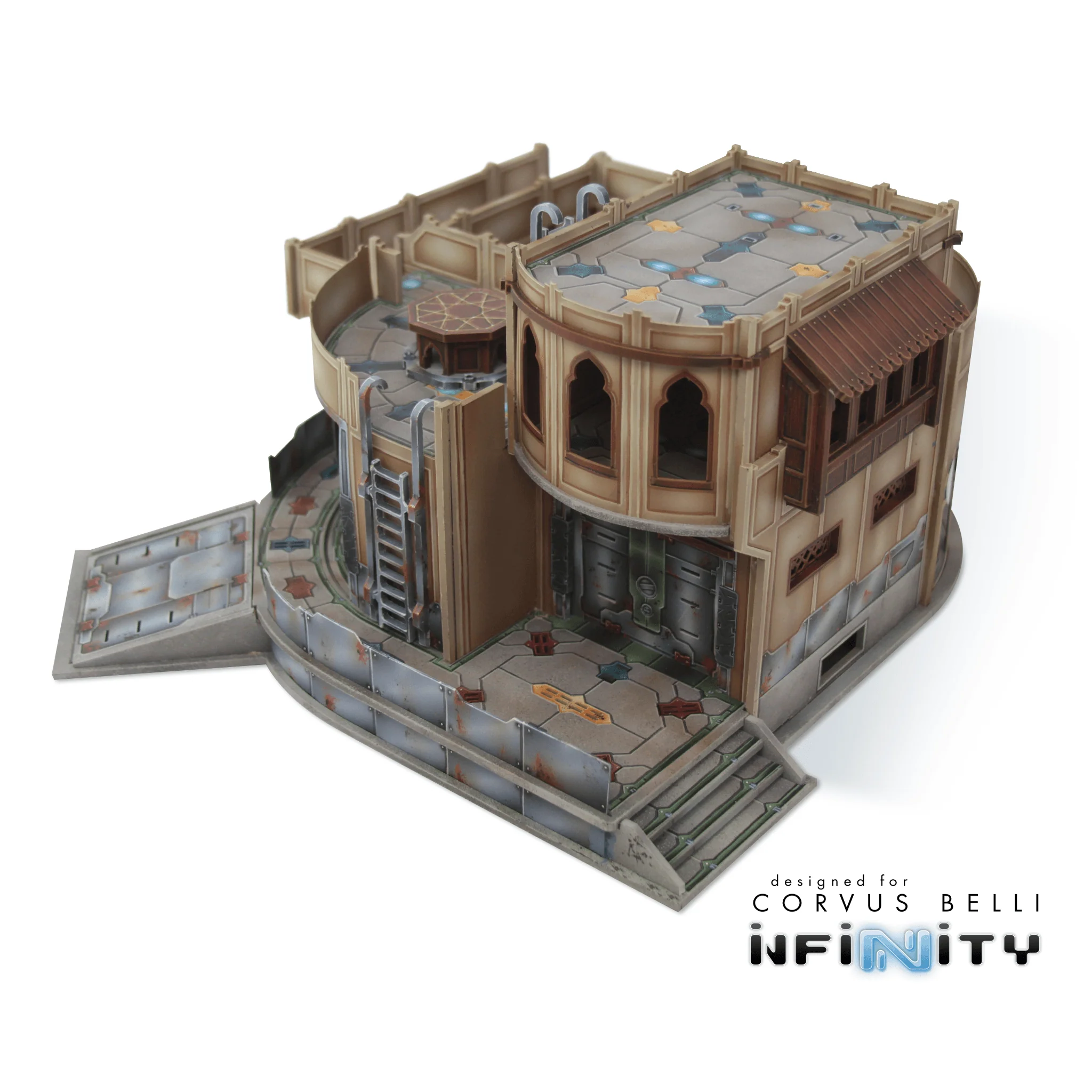 Alcazaba Caravansary - Image 4