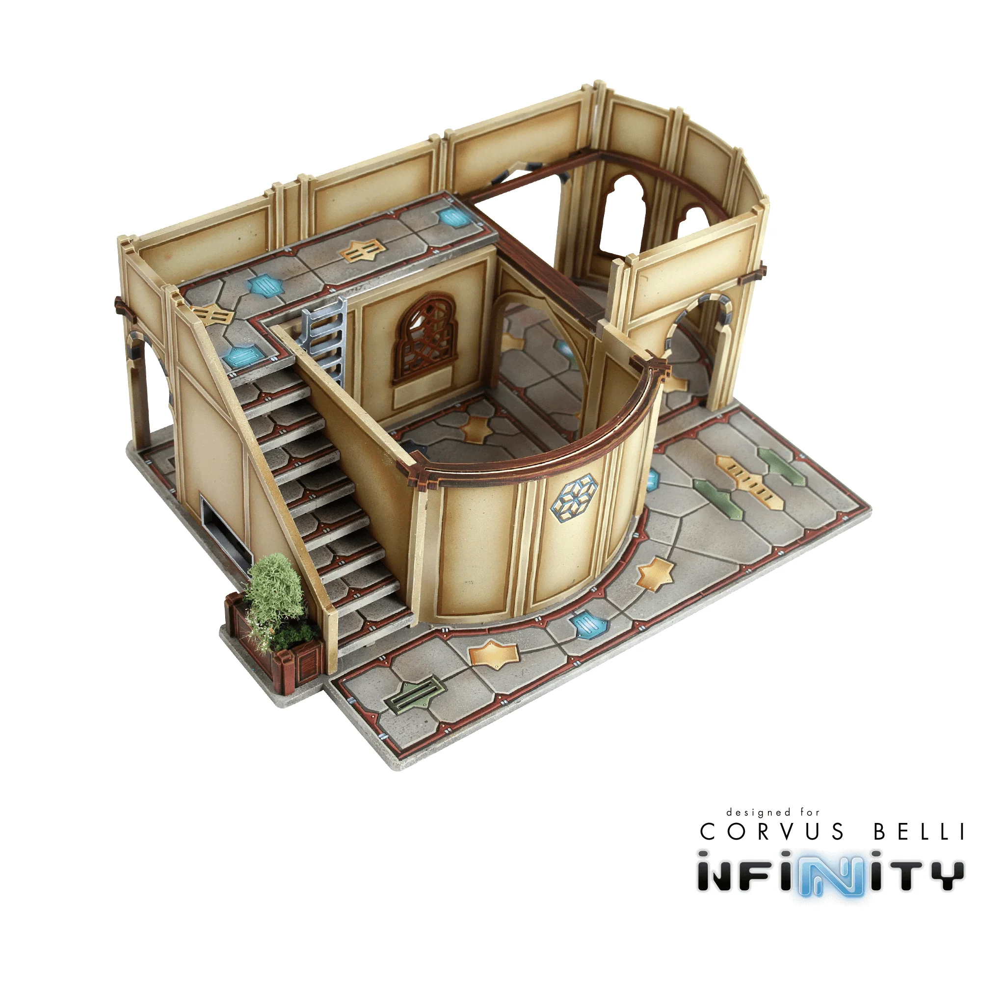 Alcazaba Commercial Building - Image 10